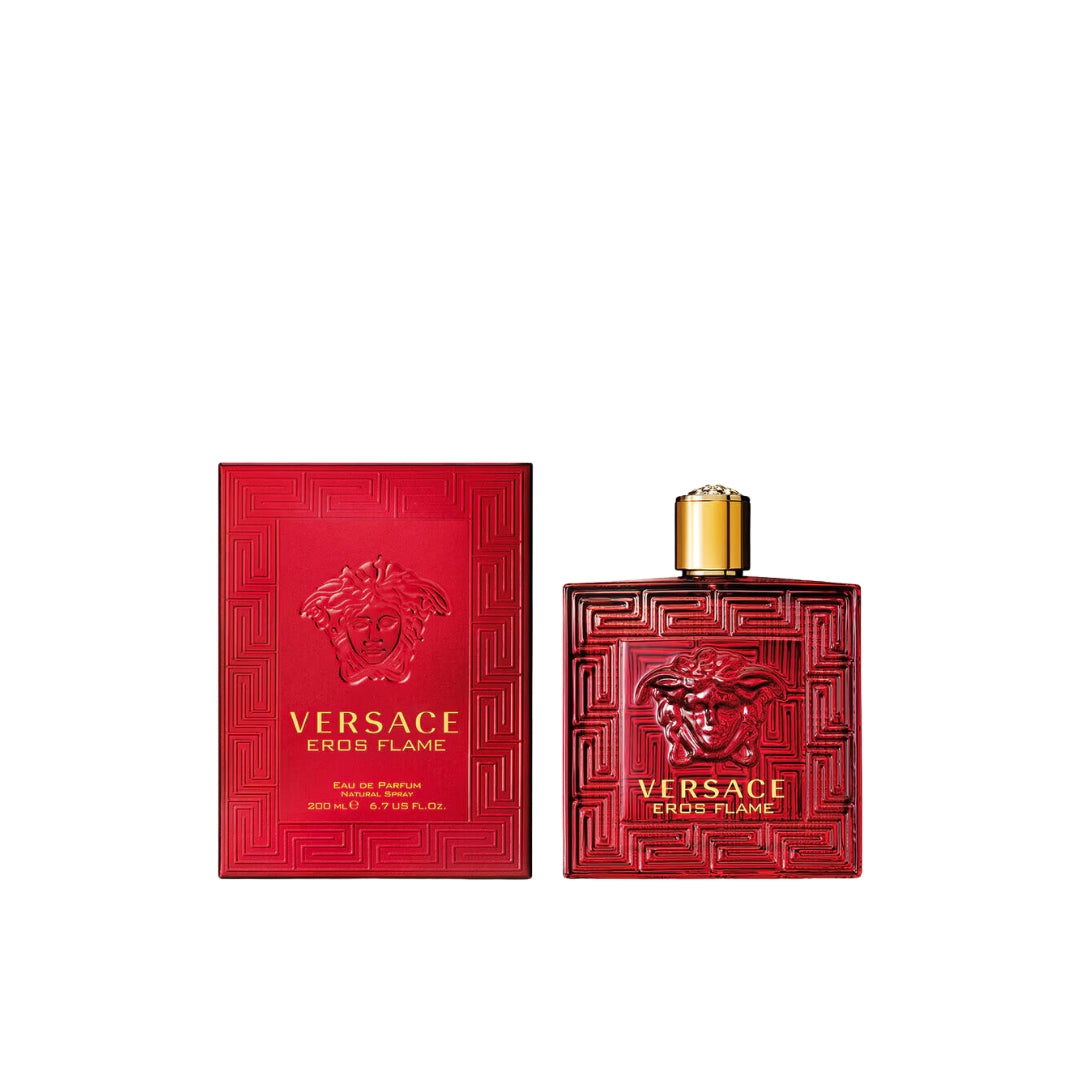 VERSACE EROS FLAME EDP 200 ML