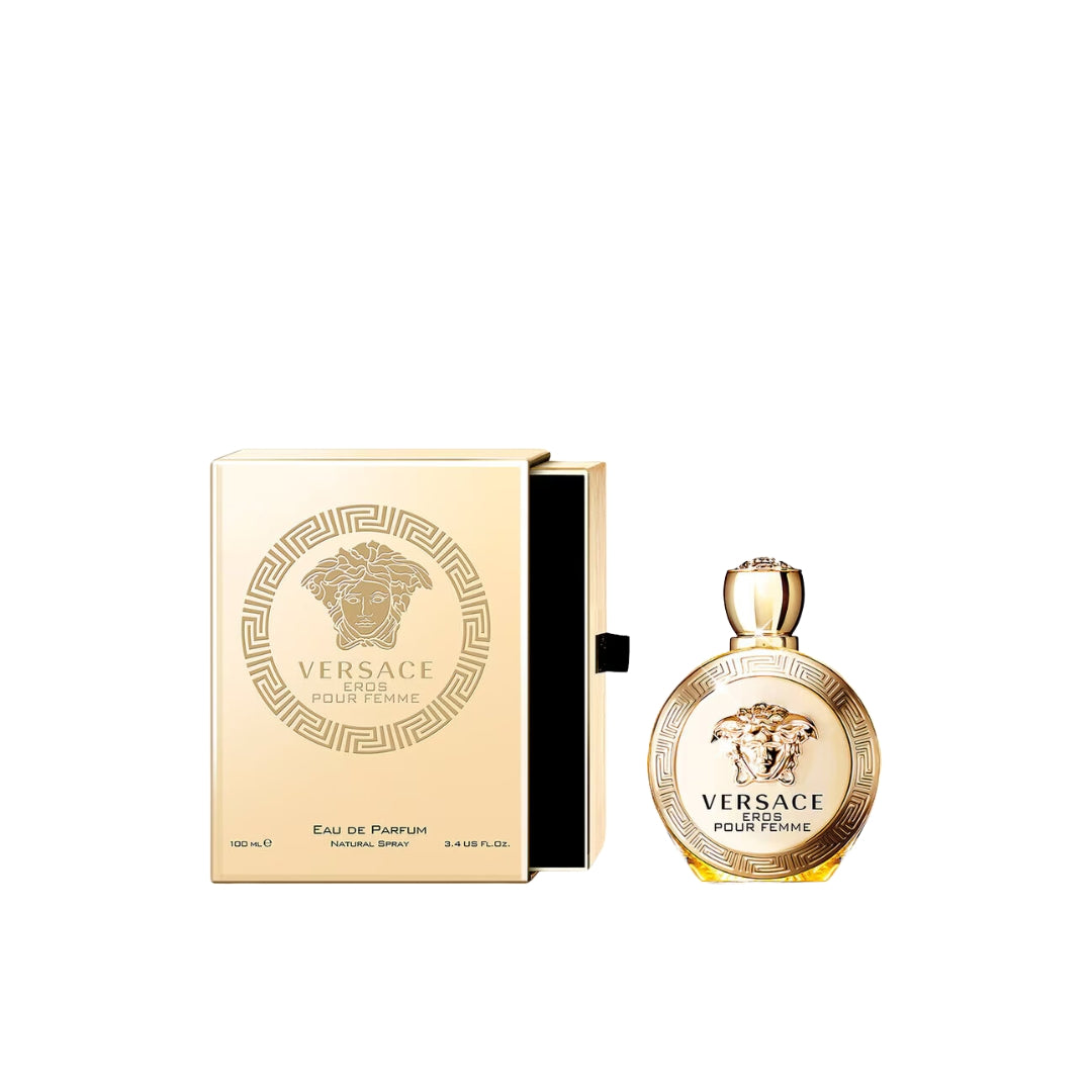 VERSACE EROS POUR FEMME EDP 100 ML