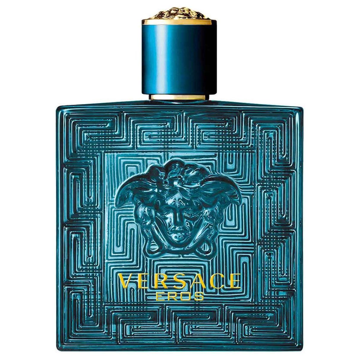 VERSACE EROS EDT 100 ML