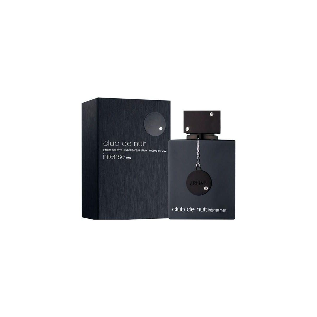 ARMAF CLUB DE NUIT INTENSE EDT 105 ML