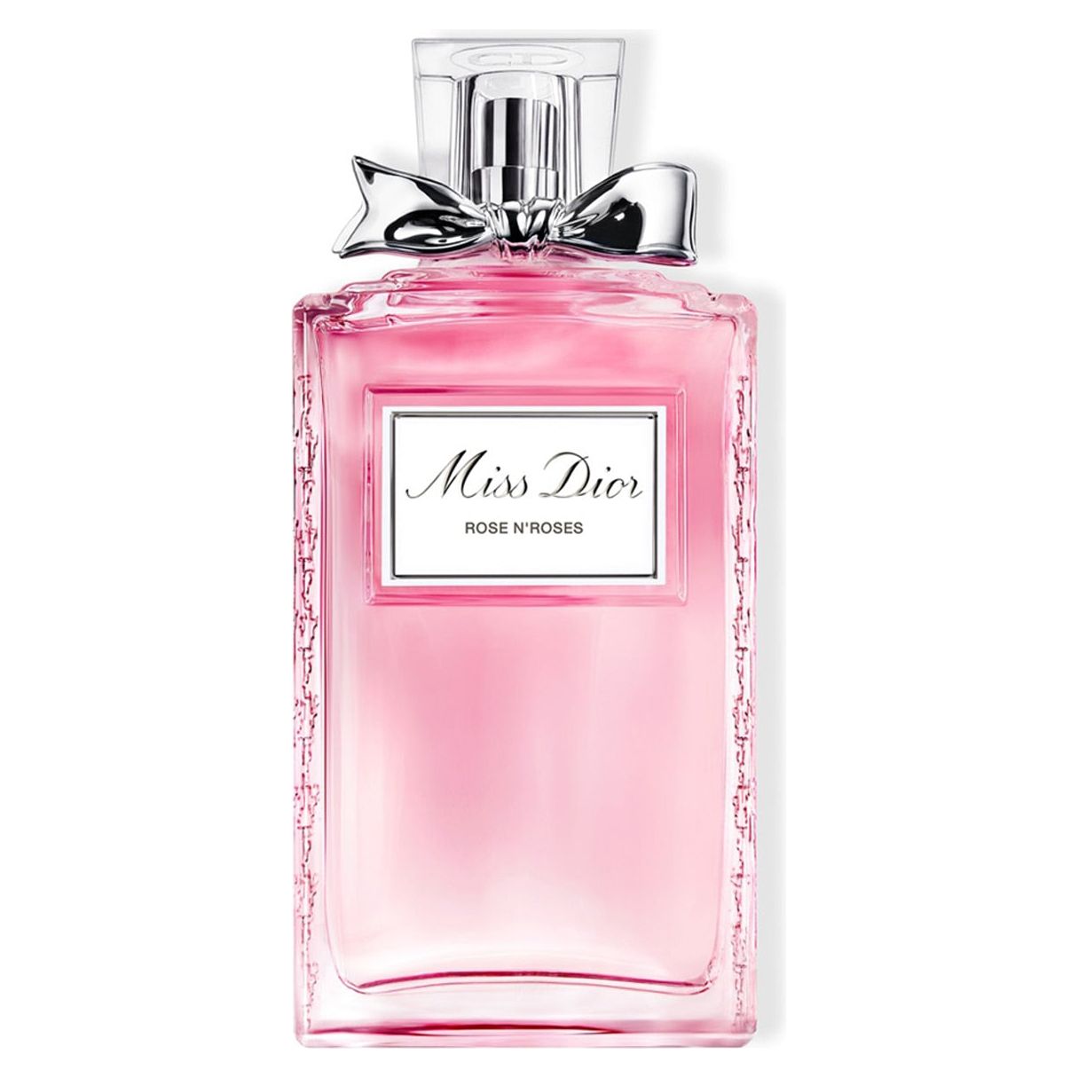 DIOR MISS DIOR ROSE N'ROSES EDT 100 ML