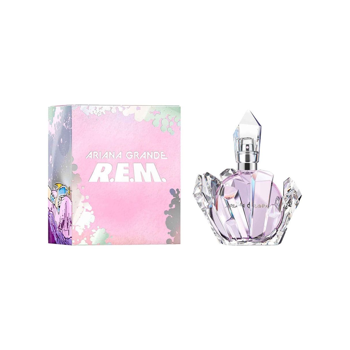 ARIANA GRANDE R.E.M EDP 100 ML