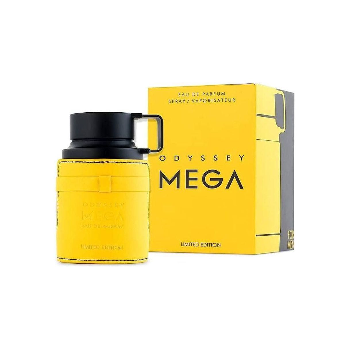 ARMAF ODYSSEY MEGA EDP 100 ML