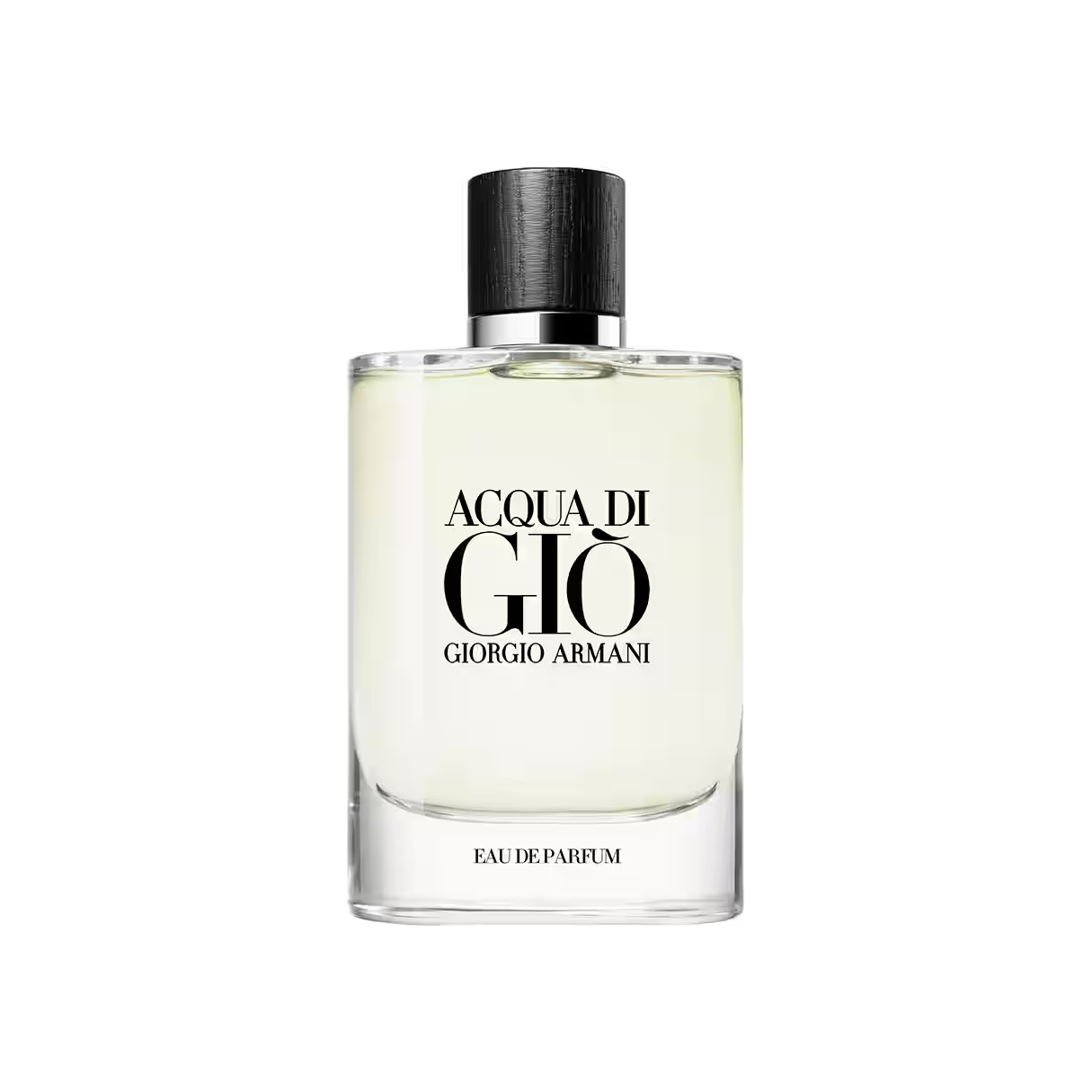 GIORGIO ARMANI ACQUA DI GIO POUR HOMME EDP 125 ML