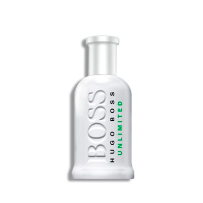 HUGO BOSS BOTTLED UNLIMITED EDT 100 ML