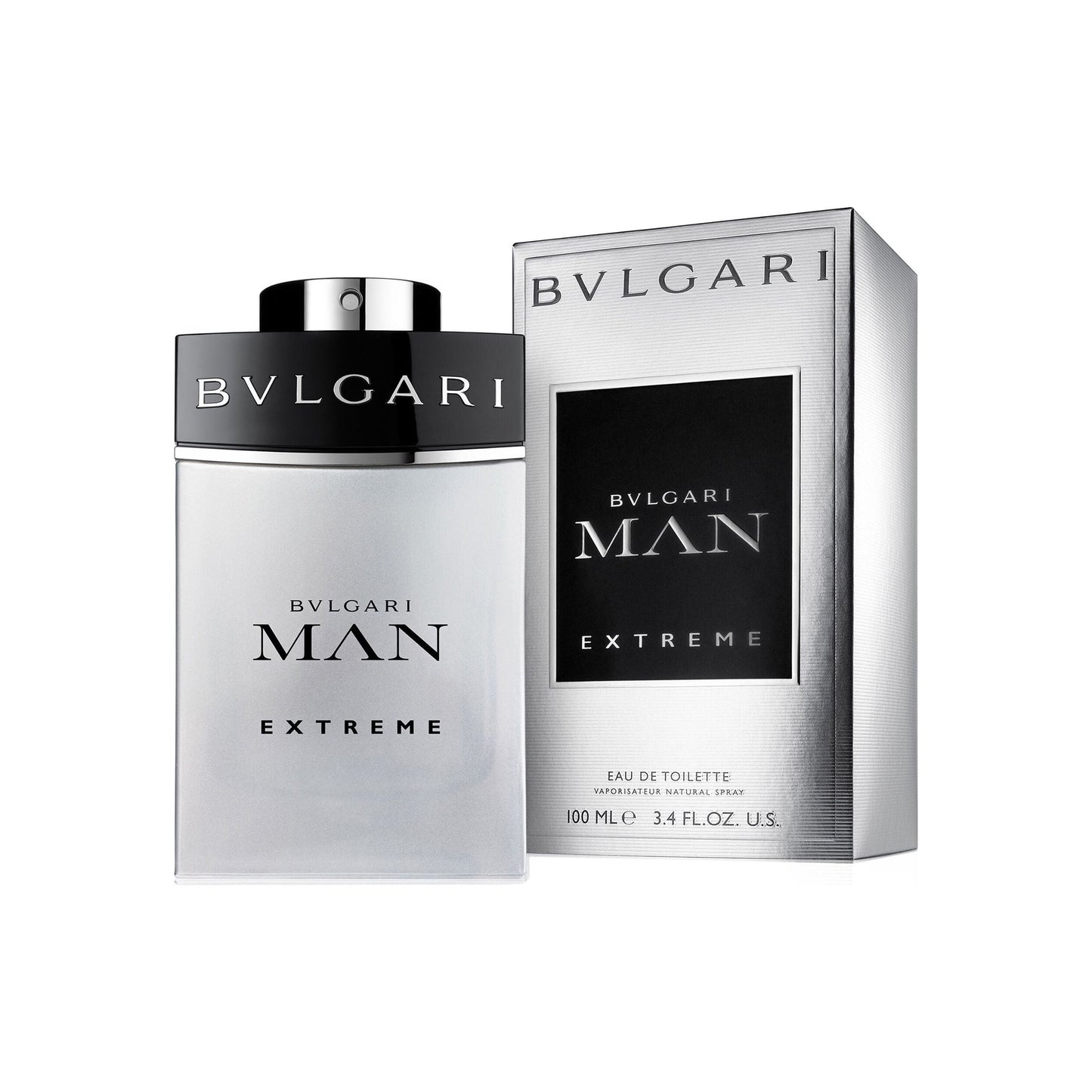 BVLGARI MAN EXTREME EDT 100 ML