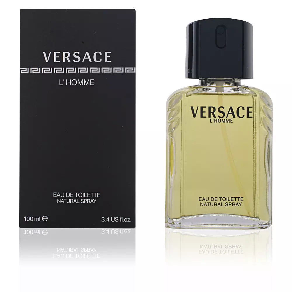 VERSACE L'HOMME EDT 100 ML