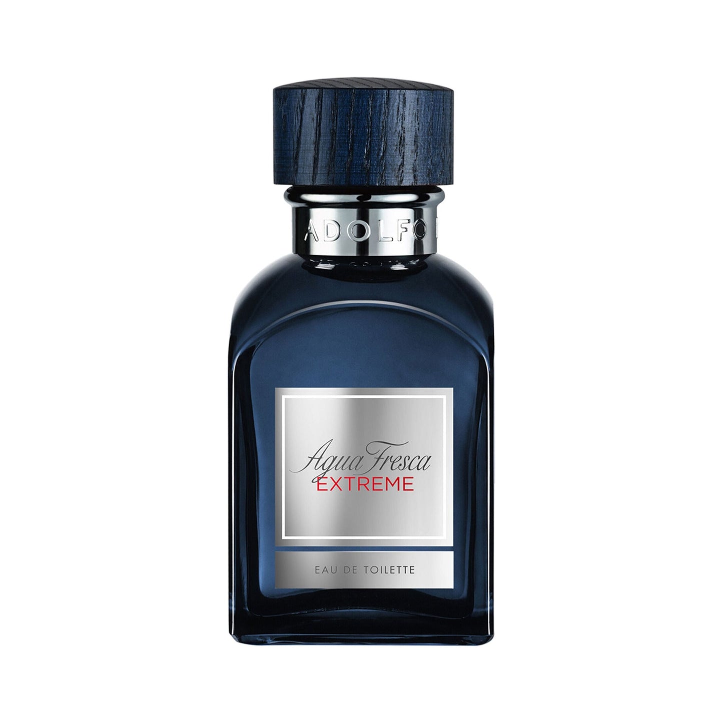 ADOLFO DOMÍNGUEZ AGUA FRESCA EXTREME EDT 120 ML