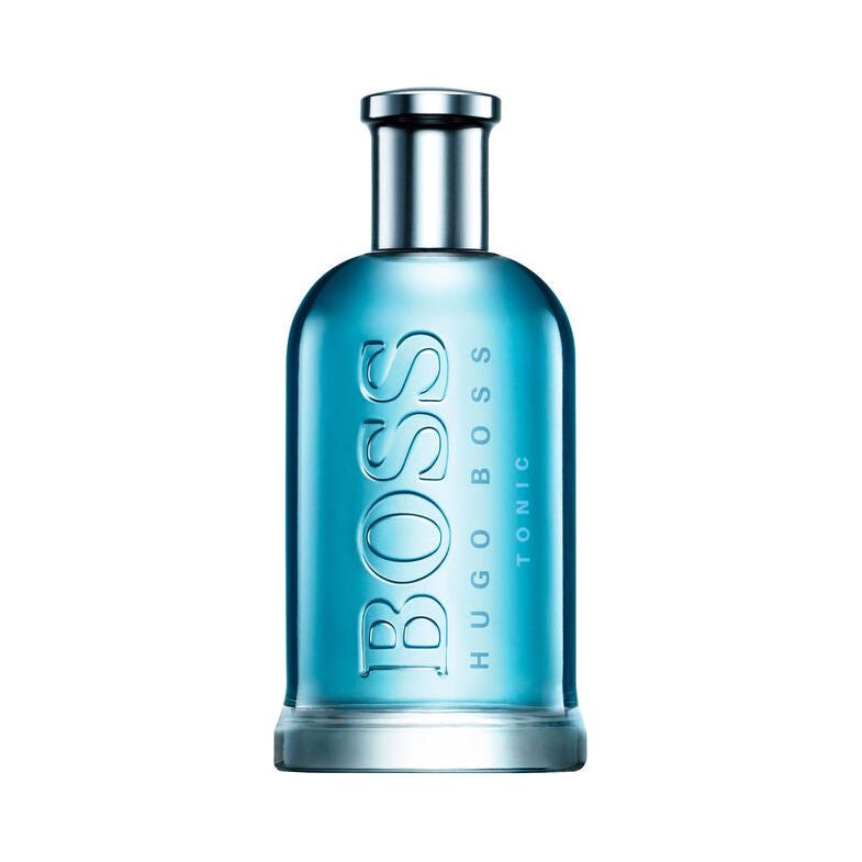 HUGO BOSS BOTTLED TONIC EDT 200 ML