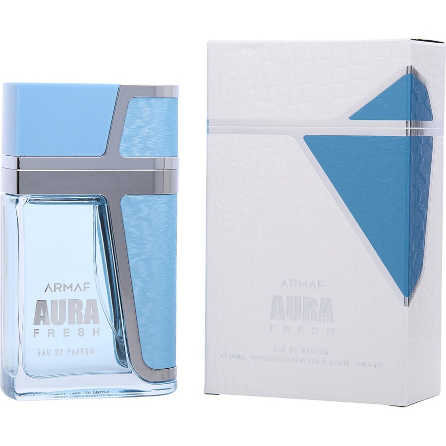 ARMAF AURA FRESH EDP 100 ML