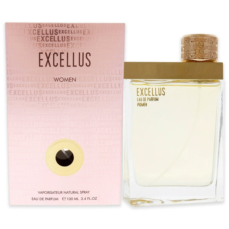 ARMAF EXCELLUS WOMAN EDP 100 ML