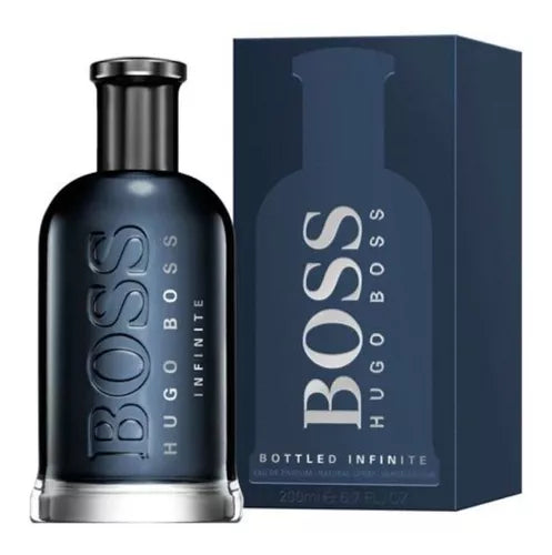 HUGO BOSS BOSS BOTTLED INFINITE EDP 100 ML