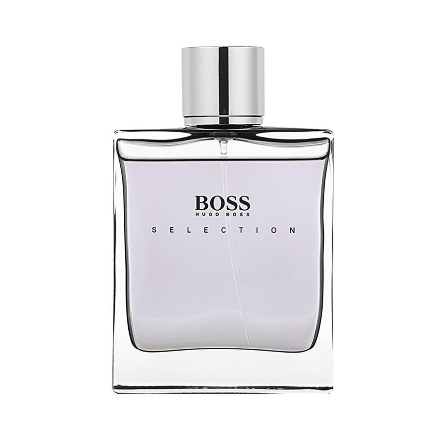 HUGO BOSS SELECTION EDT 90 ML