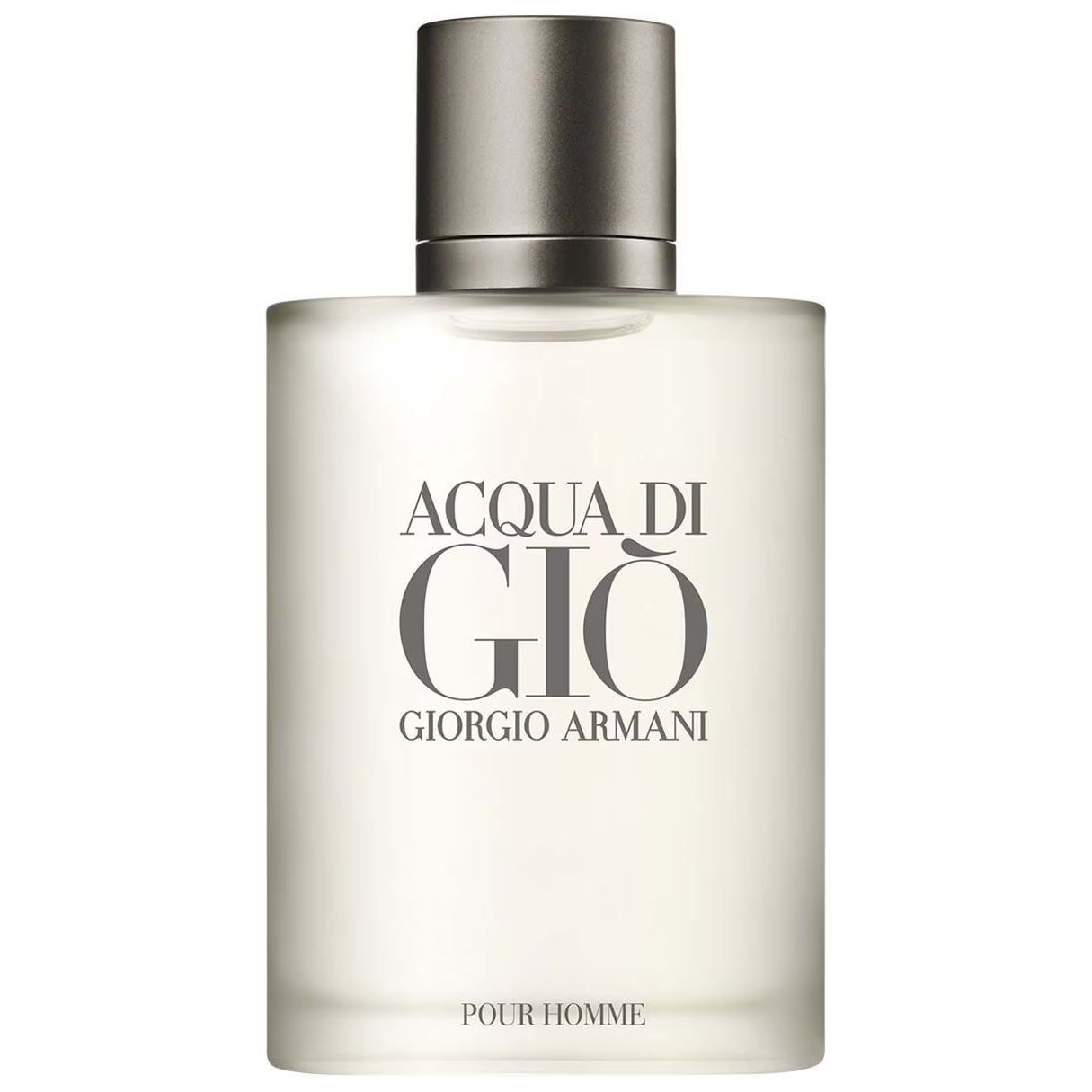 GIORGIO ARMANI ACQUA DI GIO POUR HOMME EDT 100 ML