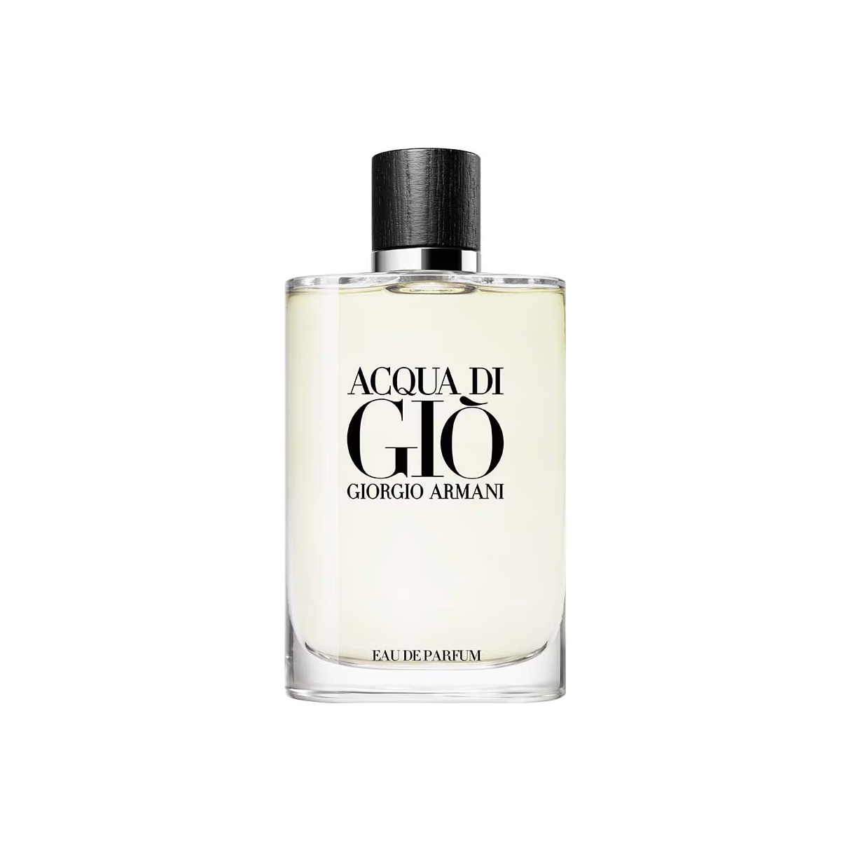 GIORGIO ARMANI ACQUA DI GIO POUR HOMME EDP 200 ML