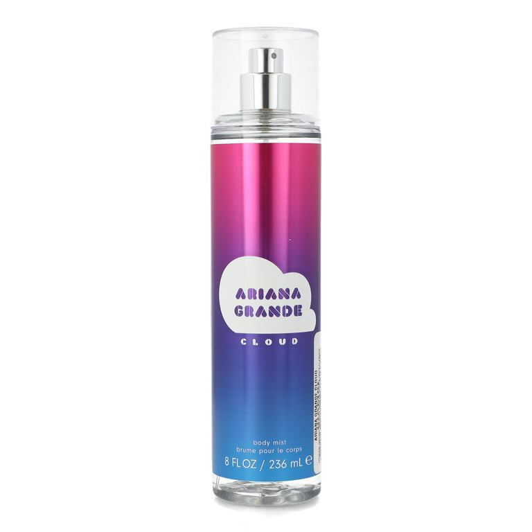 ARIANA GRANDE BODY MIST CLOUD 236 ML