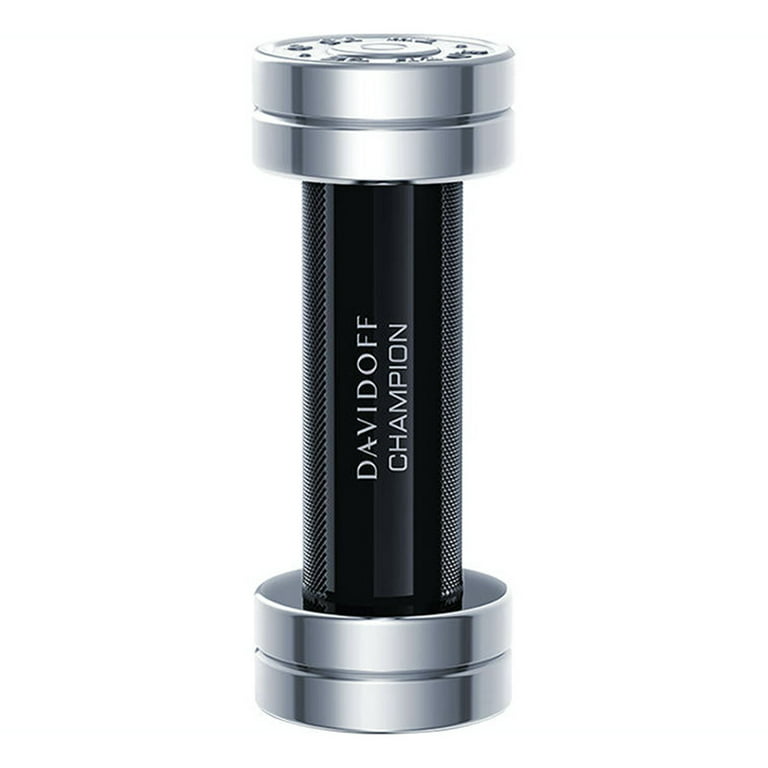 DAVIDOFF CHAMPION EDT 90 ML