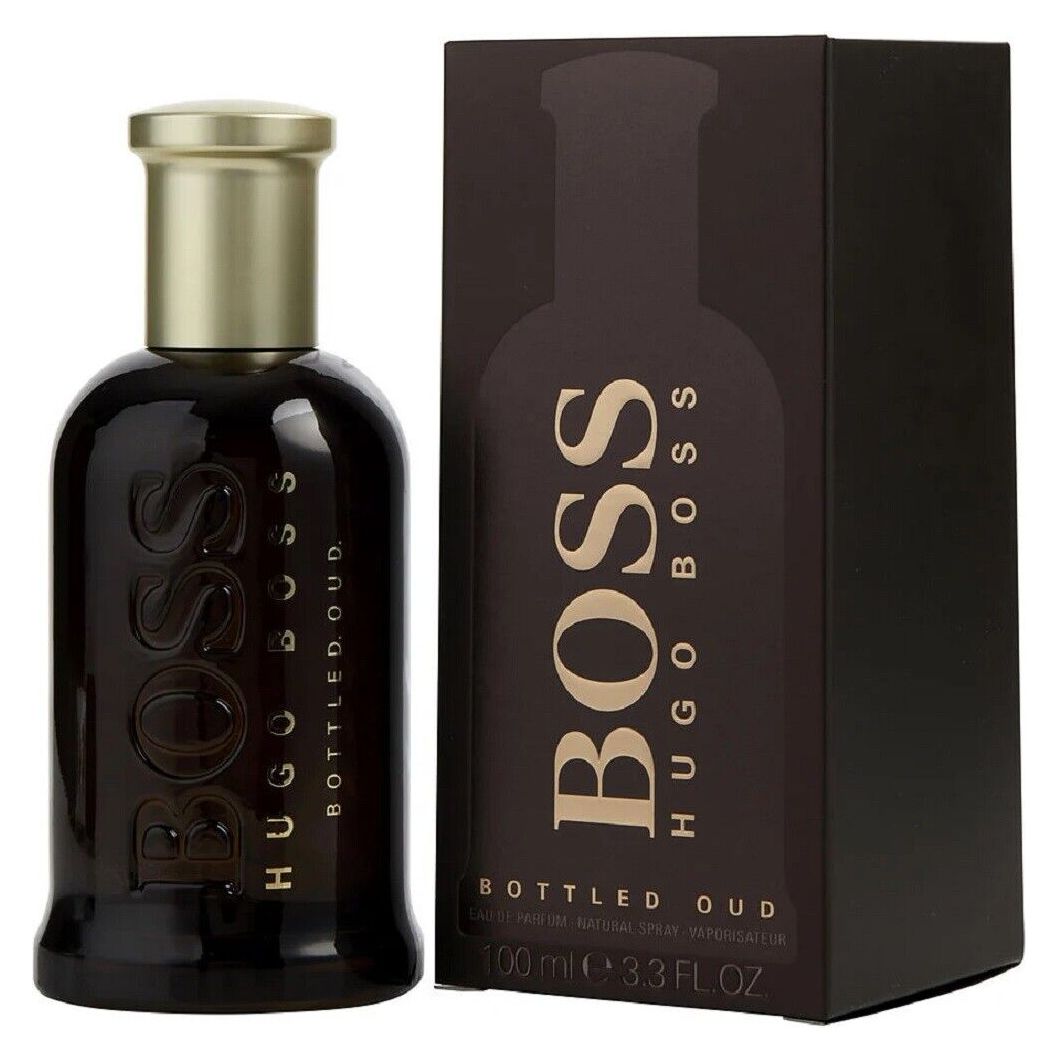 BOSS BOTTLED OUD EDP 100 ML