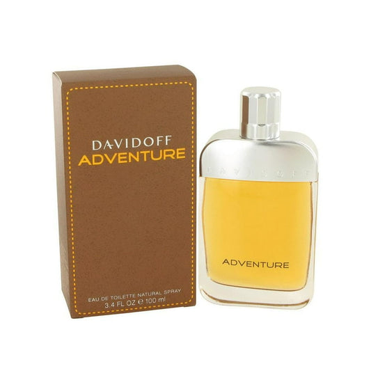 DAVIDOFF ADVENTURE EDT 100 ML