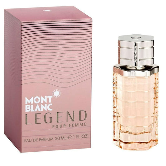 MONTBLANC LEGEND POUR FEMME EDP 75 ML