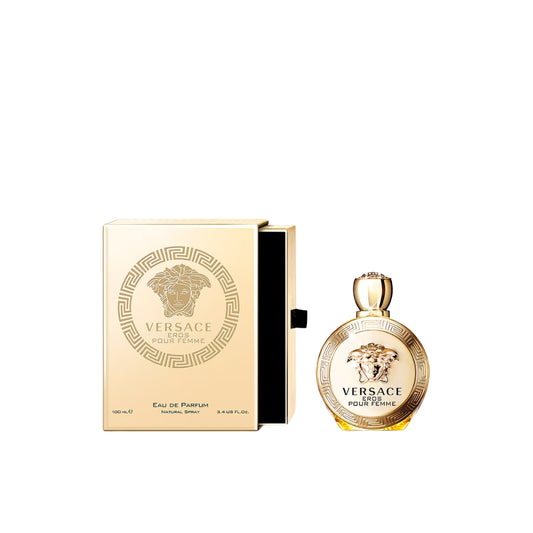 VERSACE EROS POUR FEMME EDP 100 ML