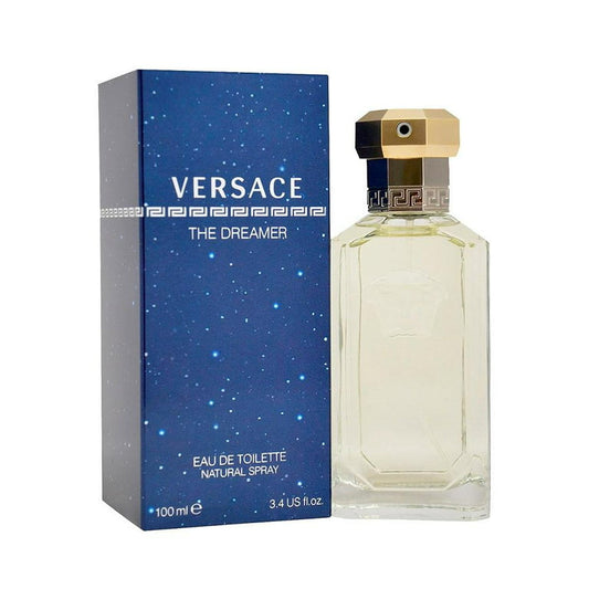 VERSACE THE DREAMER EDT 100 ML