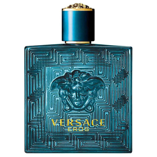 VERSACE EROS EDT 100 ML