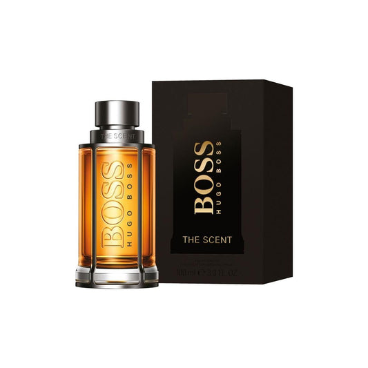 HUGO BOSS THE SCENT EDT 100 ML