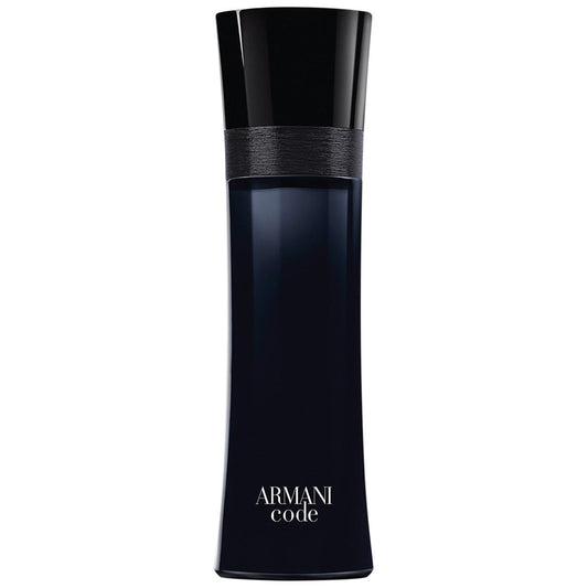 GIORGIO ARMANI CODE EDT 125 ML