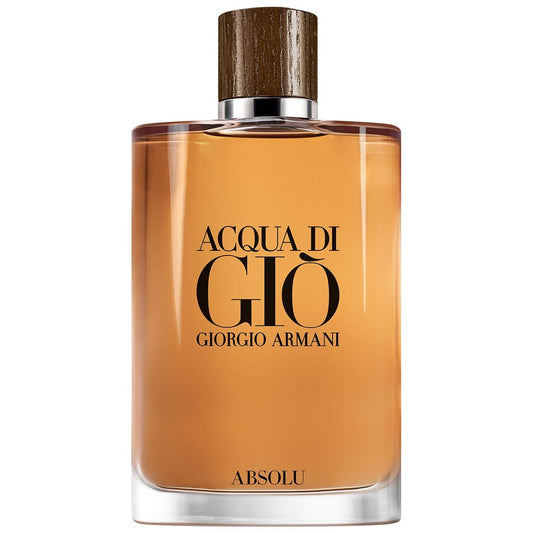 GIORGIO ARMANI ACQUA DI GIO ABSOLU EDP 125 ML