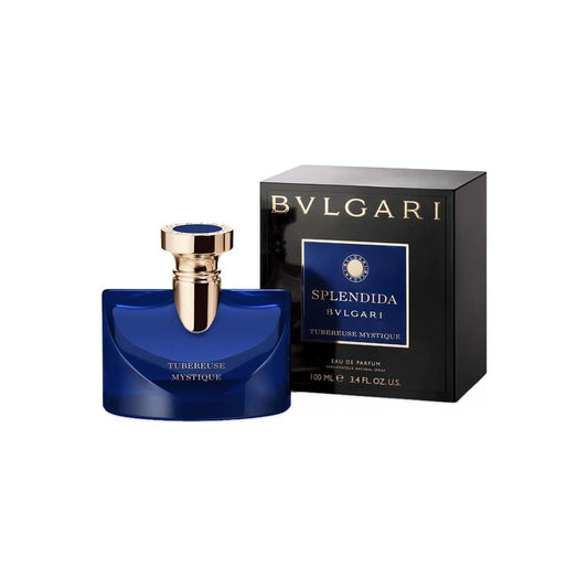 BVLGARI SPLENDIDA TUBEREUSE MYSTIQUE EDP 100 ML