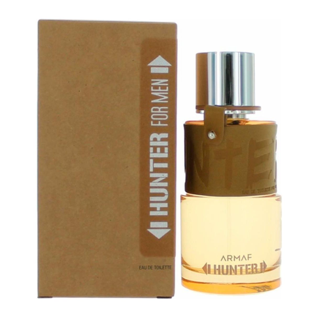 ARMAF HUNTER FOR MEN EDT 100 ML