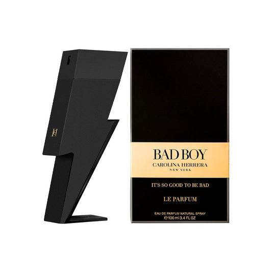 CAROLINA HERRERA BAD BOY LE PARFUM EDP 100 ML