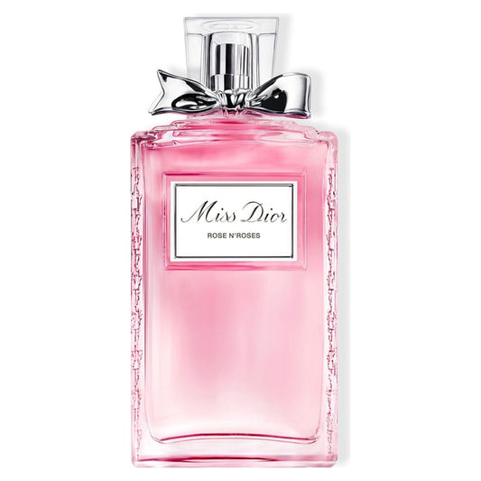 DIOR MISS DIOR ROSE N'ROSES EDT 100 ML