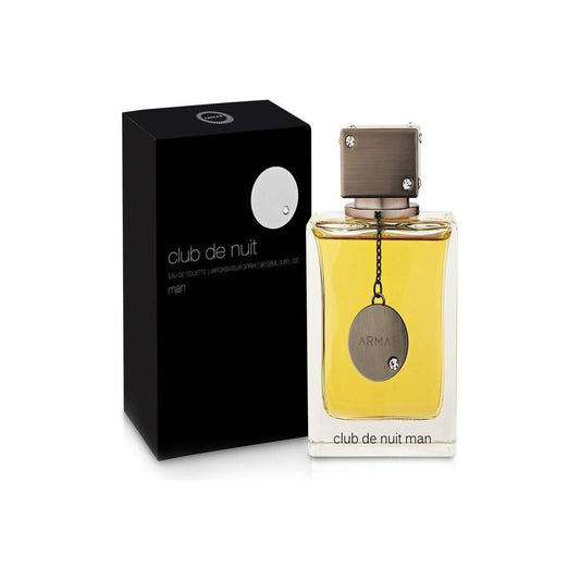 ARMAF CLUB DE NUIT MAN EDT 105 ML