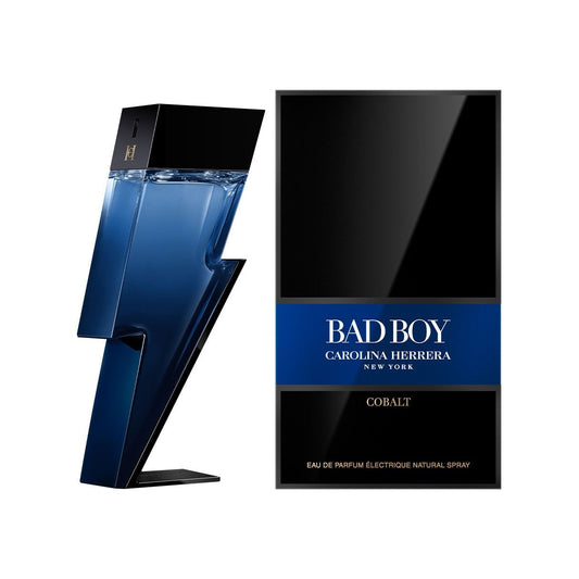CAROLINA HERRERA BAD BOY COBALT EDP 100 ML