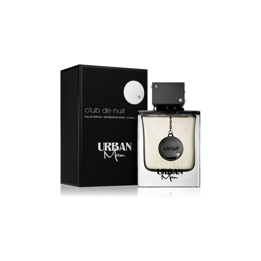 ARMAF CLUB DE NUIT URBAN MAN EDP 105 ML