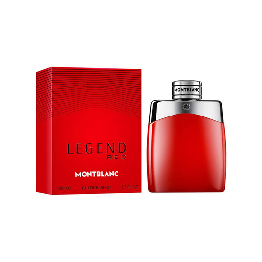 MONTBLANC LEGEND RED EDP 100 ML