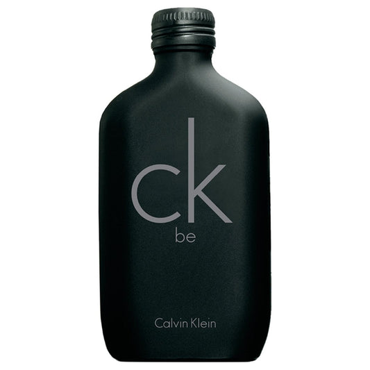 CALVIN KLEIN CK BE EDT 200 ML