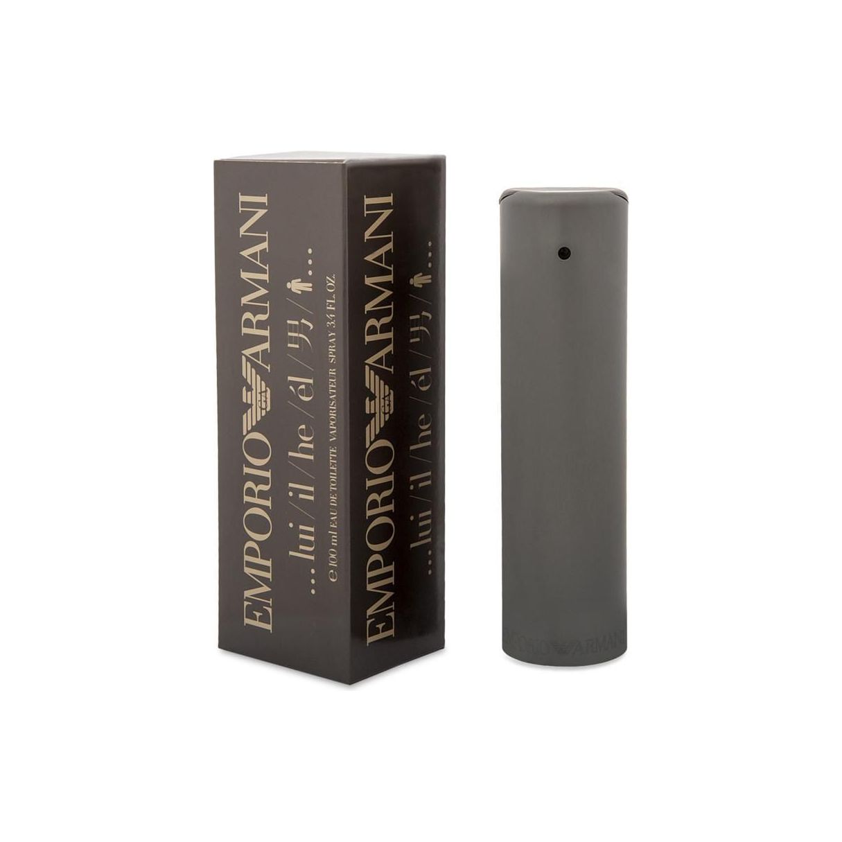 GIORGIO ARMANI EMPORIO EDT 100 ML