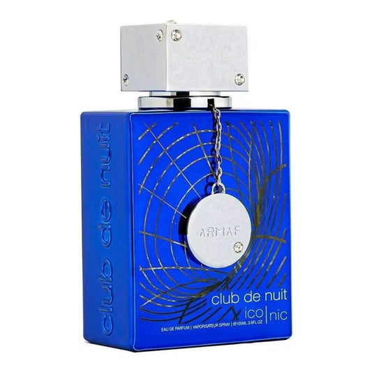 ARMAF CLUB DE NUIT ICONIC EDP 105 ML