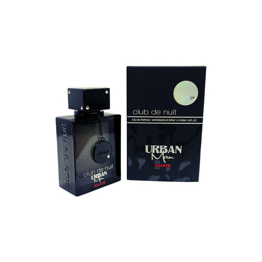 ARMAF CLUB DE NUIT URBAN MAN ELIXIR EDP 105 ML
