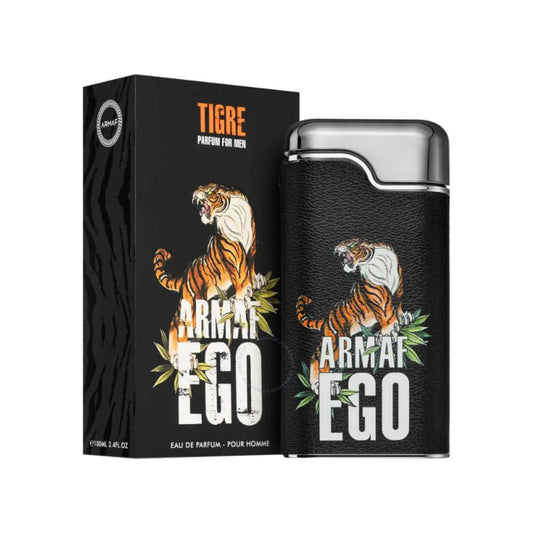 ARMAF EGO TIGRE EDP 100 ML