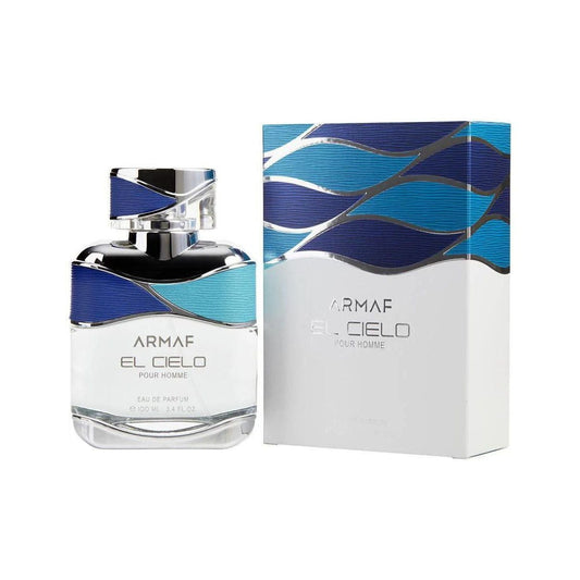 ARMAF EL CIELO POUR HOMME EDP 100 ML