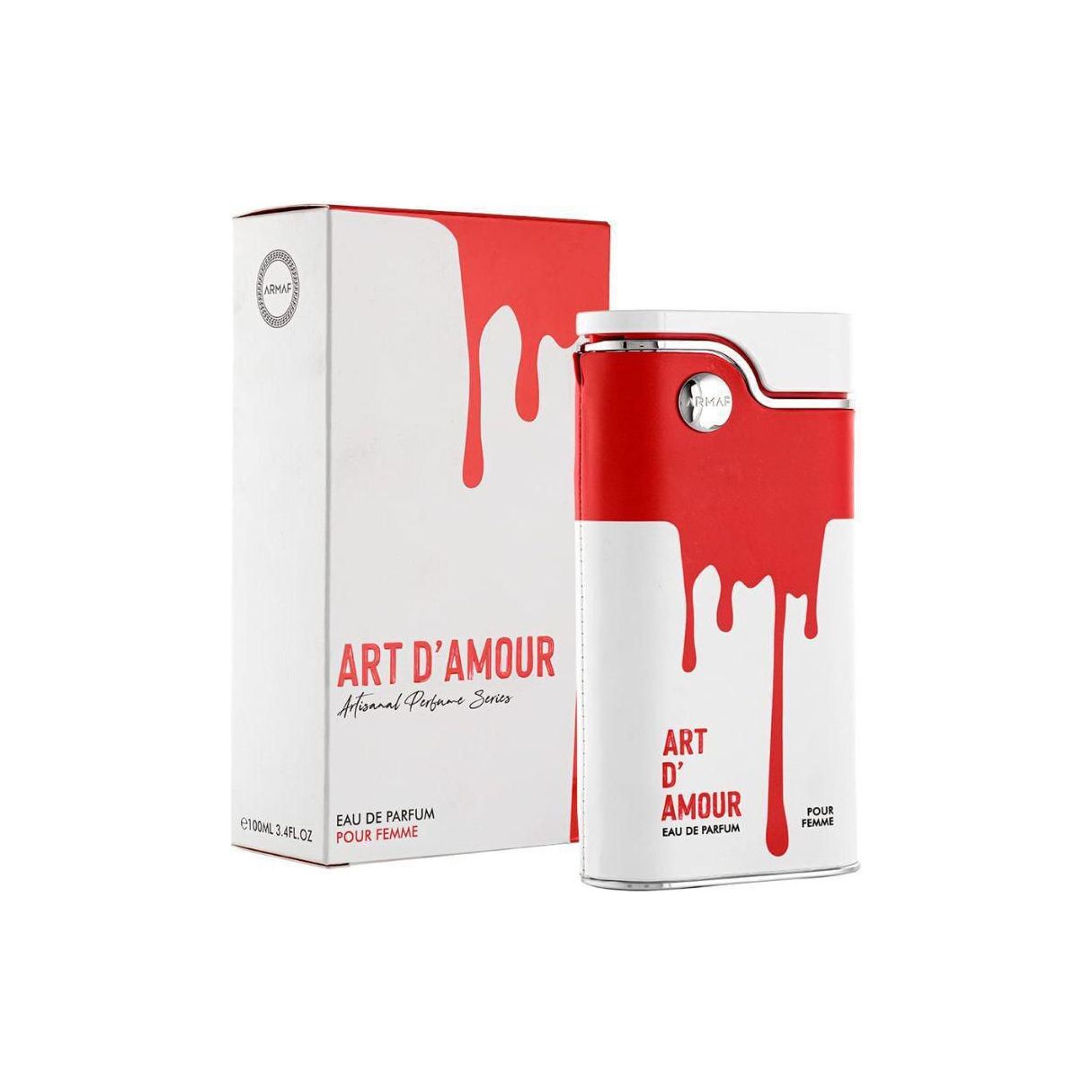 ARMAF ART D'AMOUR EDP 100 ML