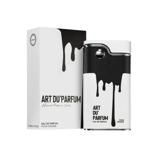 ARMAF ART DU PARFUM POUR HOMME EDP 100 ML