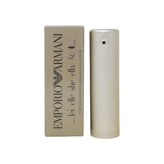 GIORGIO ARMANI EMPORIO EDP DAMA 100 ML