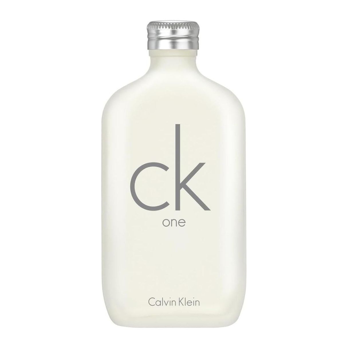 CALVIN KLEIN CK ONE UNISEX EDT 200 ML