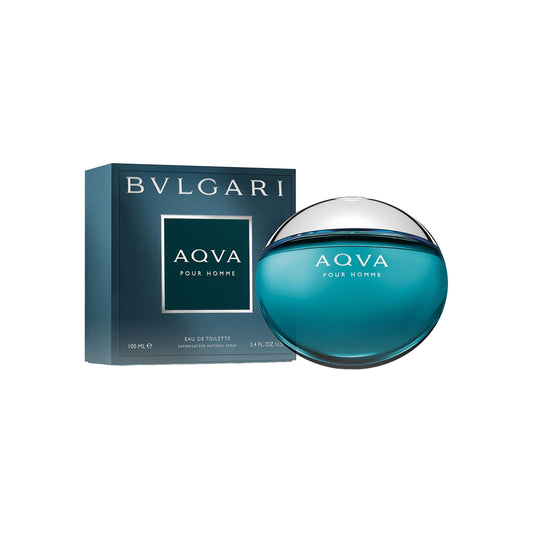 BVLGARI AQVA POUR HOMME EDT 100 ML