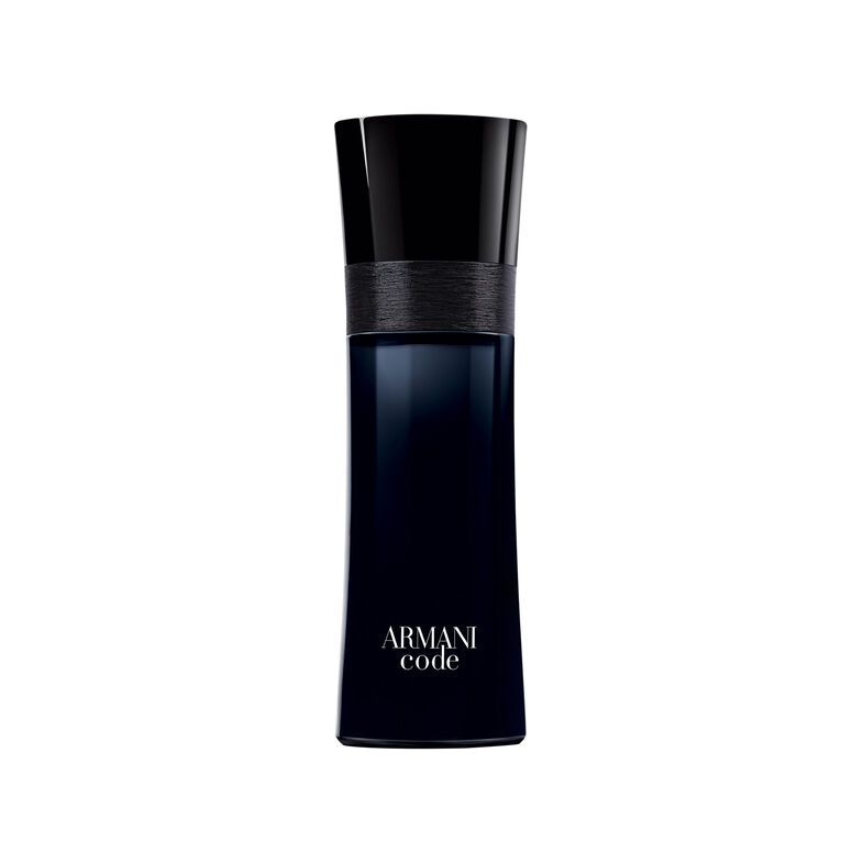 GIORGIO ARMANI CODE EDT 75 ML